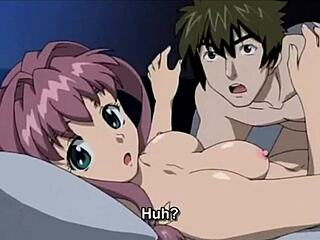 I love watching this anime scene