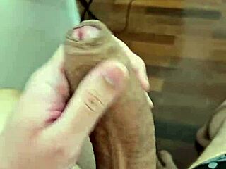 Young 18+ Student Blows And Rides Big Cock Hard