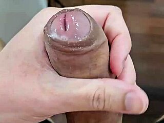 Young 18+ Student Blows And Rides Big Cock Hard