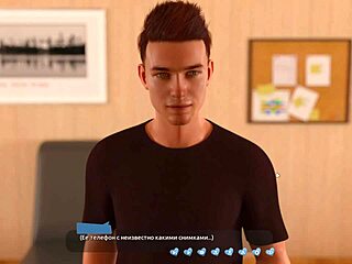 Helping the sexy hotties in this game