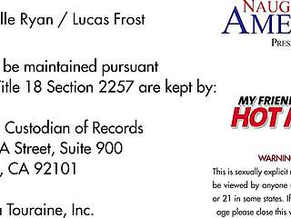 milf richelle ryan craves young 18+ cock now