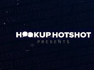 Veronica Avluv Gets Face Sprayed and Both Holes Banged in Wild Group Play