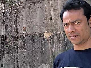 Intense Desire to Bang on a Boat in the Sea