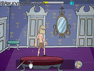 complete gameplay with fuckerman and ella