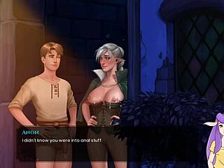 What A Legend Part 31: Fucking Lana With Intense Passion