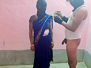 Quick Homemade Clip with Raw Neighbor Action.