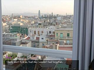 Rich guys fuck teen 18+ chicks in luxury cars.