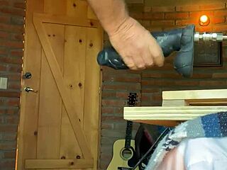 Gay Sissy Polar Bear TAKES IT HARD.