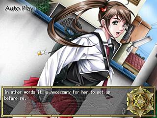 Bible Black Infection Peace Of Itouend Playthrough Part 1