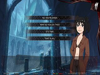 Ravager Part 4: Intense Hentai Action With Anime Characters