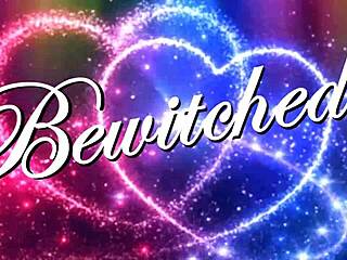 Sims 4 Bewitched Parody Adventure