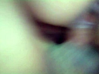 Neighbor fucked me hard after mom left. We got wild in the dorm!