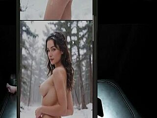 Let's Play The Pathologist - Demo Featuring Hairy And Shaved Pussies In Lesbian Action