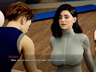 Ms Denvers - Ep 48 Fitness Milf