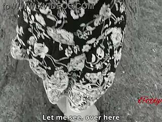 I asked a stranger to control my reaction for a bet in public.