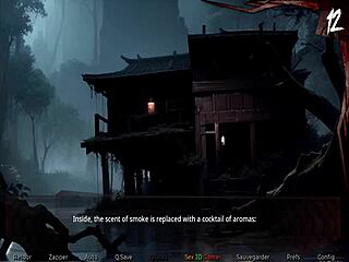 Ravager Part 4: Intense Hentai Action With Anime Characters