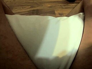 Behind The Scenes - Naked Photoshoot Raw Action!