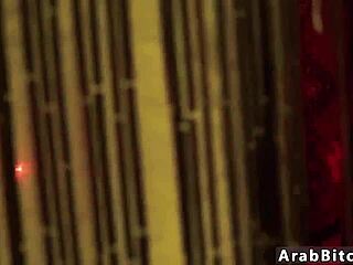 Arab pussy fingering in Afghan whorehouses—shocking reality!