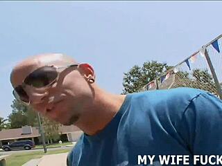 终于片场体验真男优猛干表演