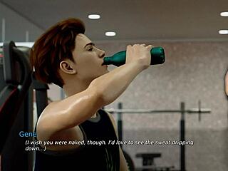 Ms Denvers - Ep 48 Fitness Milf