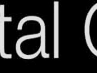 Legal Age Teen 18+ager Stretches Her Moist Tight Holes