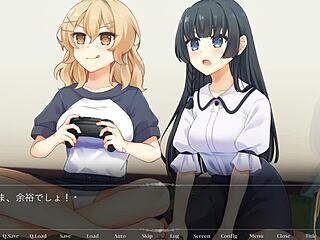 august gap trial ver with machine translated subtitles by silent v ghost1 2