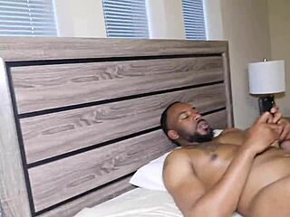 Can Amari Gold Handle Gaping Anal and Toe Sucking with Jovan Jordan?