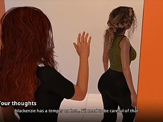 Wvm 149 footjob from sexy nurse