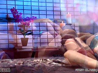 i watch sibyl squirt in heels