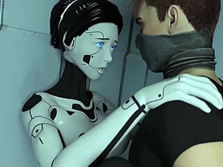 I’m obsessed with Projekt Passion’s big dick pounding in wild gaming