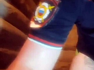 Insane hour of wild Russian gay anal