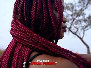 You crave my big tits and ass in wild sex