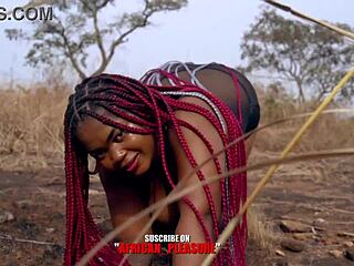 You crave my big tits and ass in wild sex