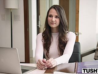 Chubby Latina Gets Fucked For Concert Tickets