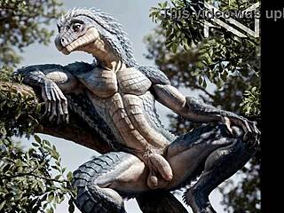 同志兽人色情合集AI版，100订阅者特别！