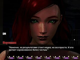 The complete gameplay of pale carnations continues in part 37