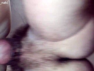amateur babe bent over gets fucked hard by dildo till orgasm