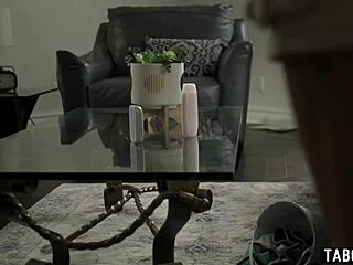 Babysitter Teen 18+ Adria Rae, Ass Fucked by Married Client, OMG!