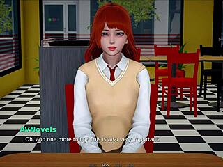 我的霸凌者变情人第12集