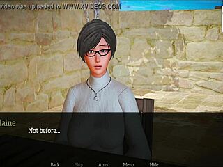 old man fucks small tits in my new family hentai!