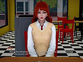 我的霸凌者变情人第12集