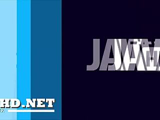 Erotic hardcore videos showcase a stunning Japanese babe in action