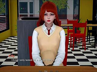 我的霸凌者变情人第12集