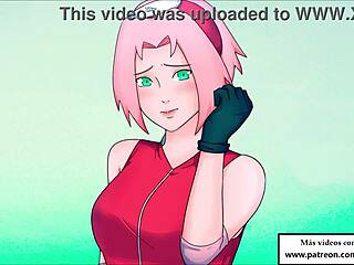 joi extremo con sakura humillacion anal etc