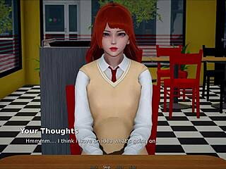 我的霸凌者变情人第12集