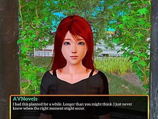 My new family adventure in episode 467 😊