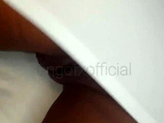 Cum On Creamy Pussy Of Young Girl Then Continue Fucking - Kingofxofficial