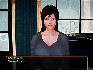 My new family adventure in episode 467 😊