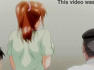 Is the master taking his milf?