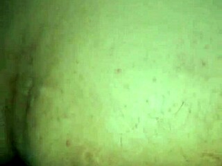 A beautiful latina woman in the spotlight